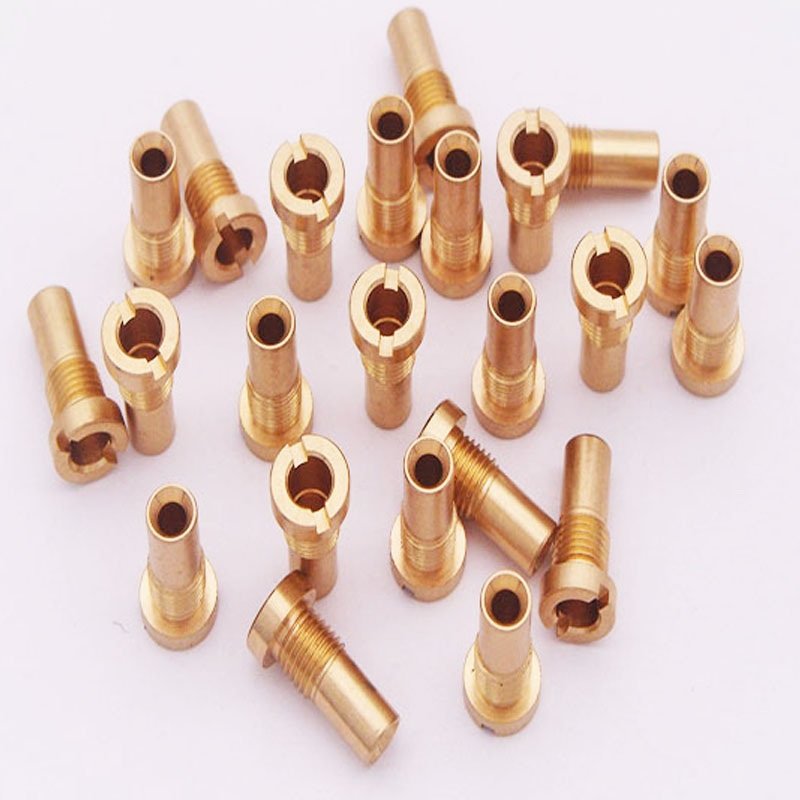 Precision Fastener Parts